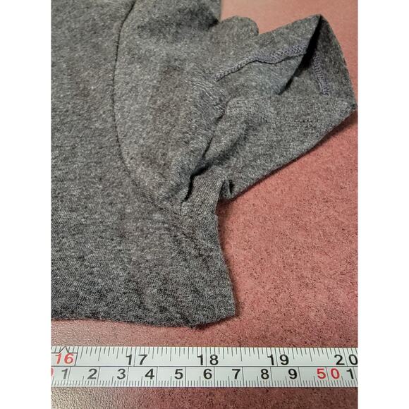 Fifth Sun Motorcycle Graphic Tee Mens Small T Shirt Vintage Iron Black - Picture 5 of 9